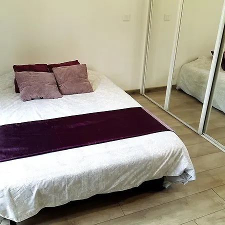 Amazing In The Center Of At French Riviera Apartment Nice