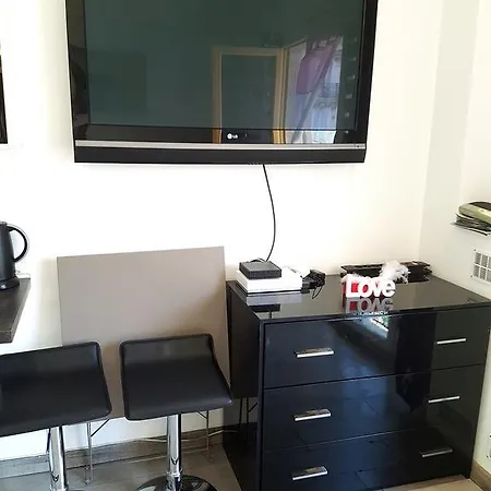 Apartment Amazing In The Center Of At French Riviera Nice