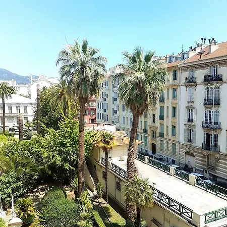 Amazing In The Center Of At French Riviera Apartment Nice