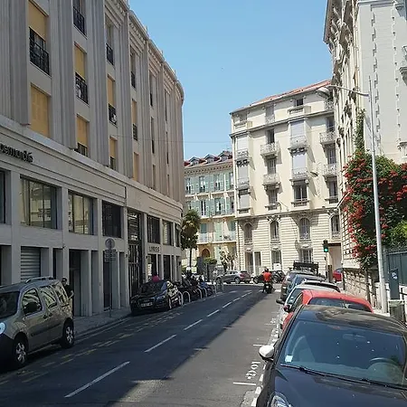Amazing In The Center Of At French Riviera Apartment Nice